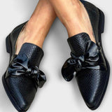 Oliana - Elegant Loafers Aurevea Atelier