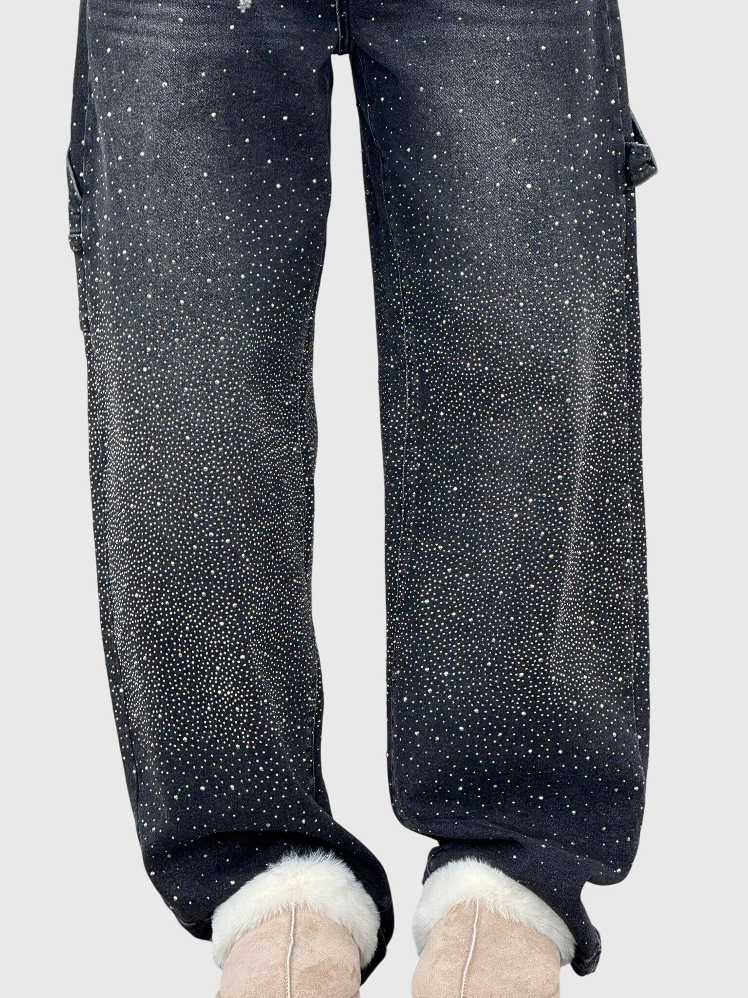 Stella™ | Diamond Pants Aurevea Atelier