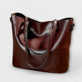 Olivia - Vintage Shoulder Bag Aurevea Atelier
