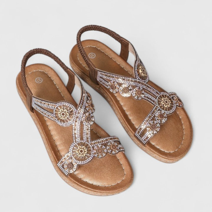 Ashlyn | Elegant Sandals Aurevea Atelier
