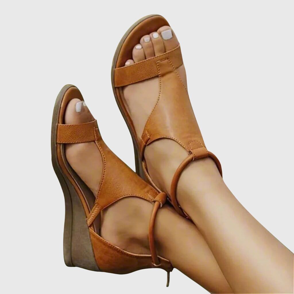 Rosalie™ | Orthopedic Sandals Aurevea Atelier