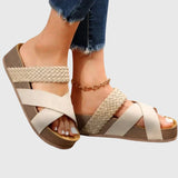 Maxima™ | Orthopedic Sandals Aurevea Atelier