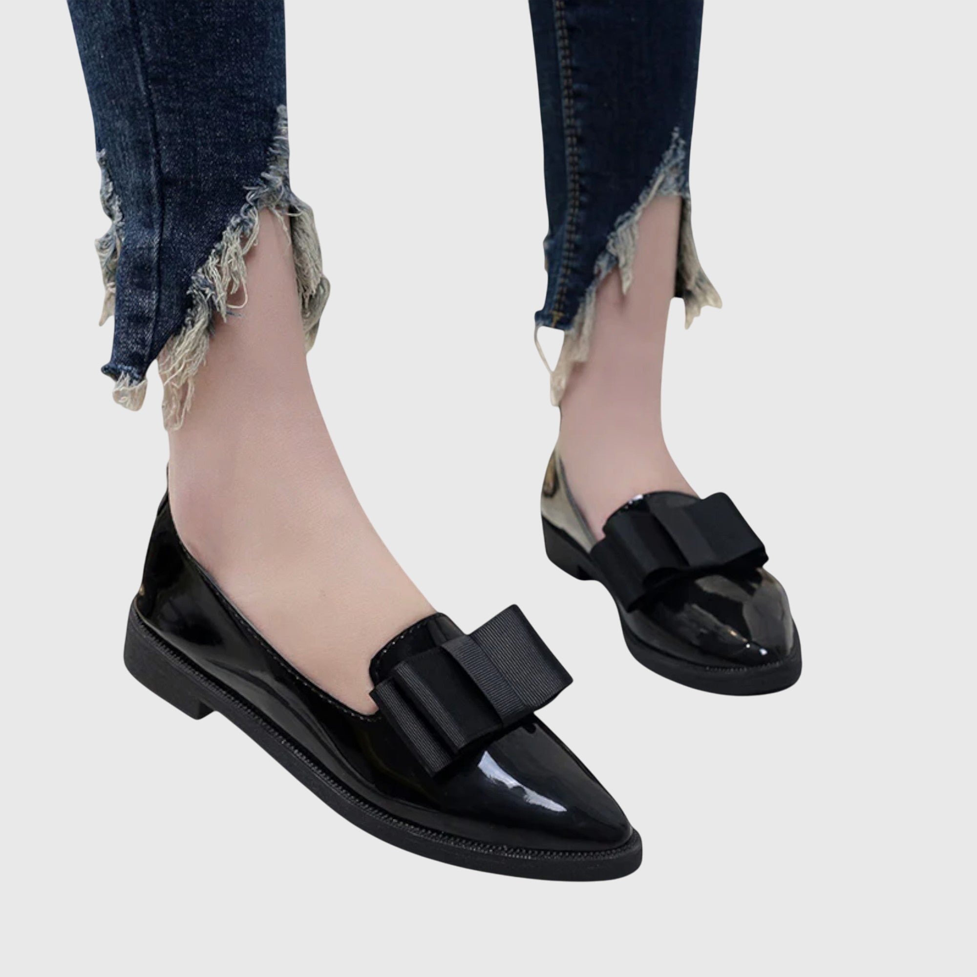 Anya™ | Orthopedic Loafers Aurevea Atelier