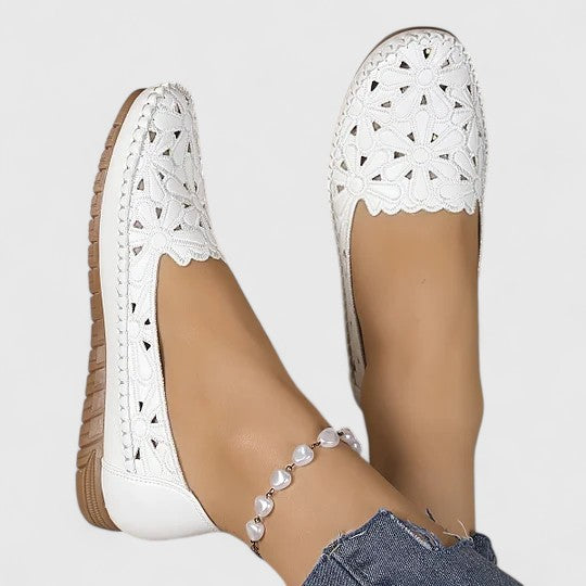 Riva | Elegant Sandals Aurevea Atelier