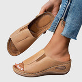 Aretha™ | Orthopedic Sandals Aurevea Atelier