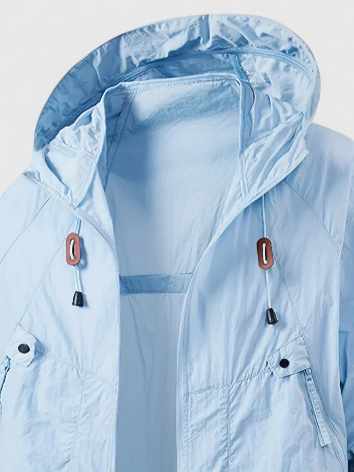 Zanisse | Comfortable Jacket Aurevea Atelier