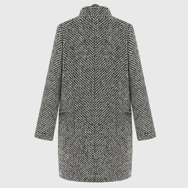 Madisynrae | Comfortable Long Coat Aurevea Atelier