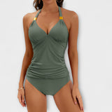 Sienna - Two-Piece Swimsuit Aurevea Atelier