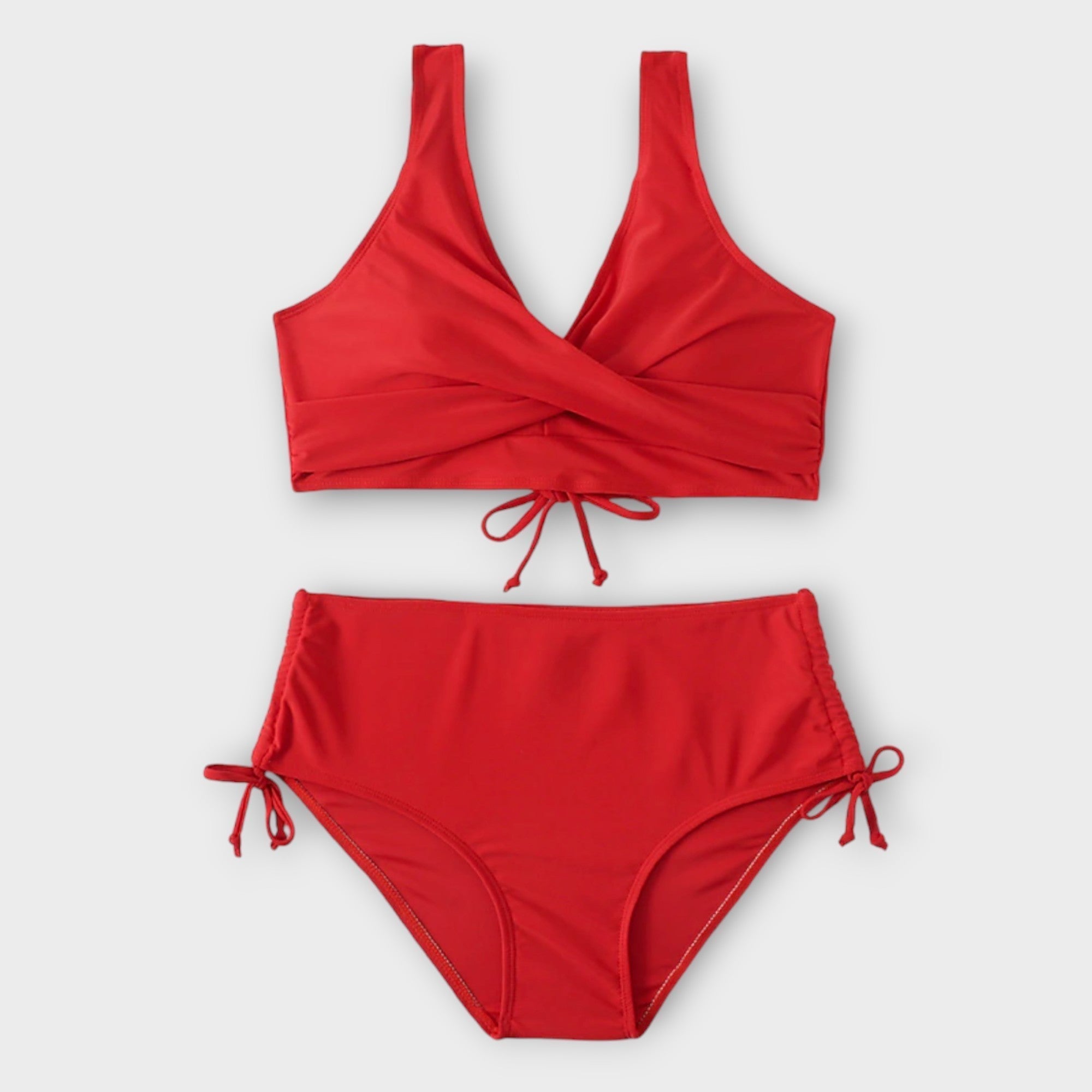 Moni - Stylish 2-Piece Bikini Set Aurevea Atelier