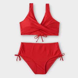 Moni - Stylish 2-Piece Bikini Set Aurevea Atelier
