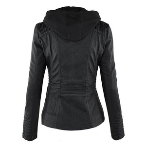 Wona | Comfortable Jacket Aurevea Atelier