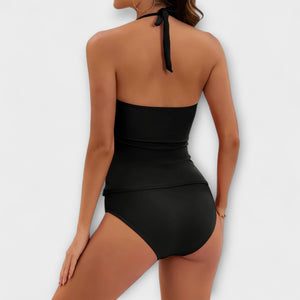 Sienna - Two-Piece Swimsuit Aurevea Atelier