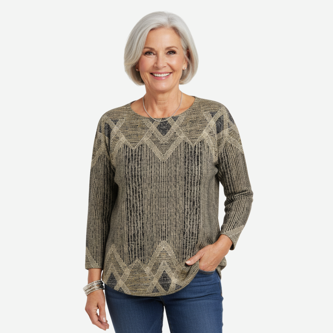 Aunea | Sophisticated Sweater Aurevea Atelier