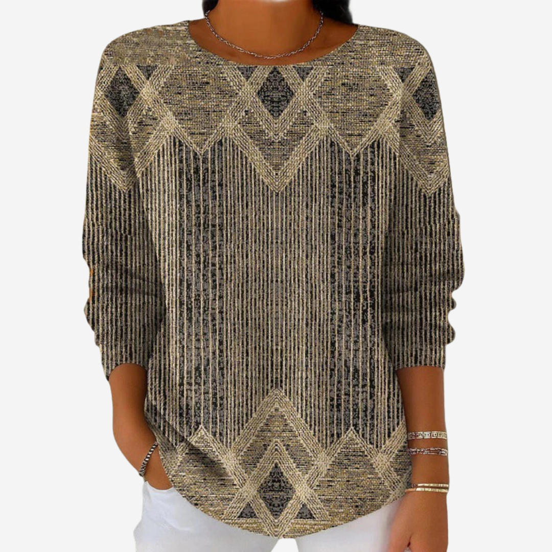 Aunea | Sophisticated Sweater Aurevea Atelier