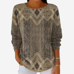 Aunea | Sophisticated Sweater Aurevea Atelier