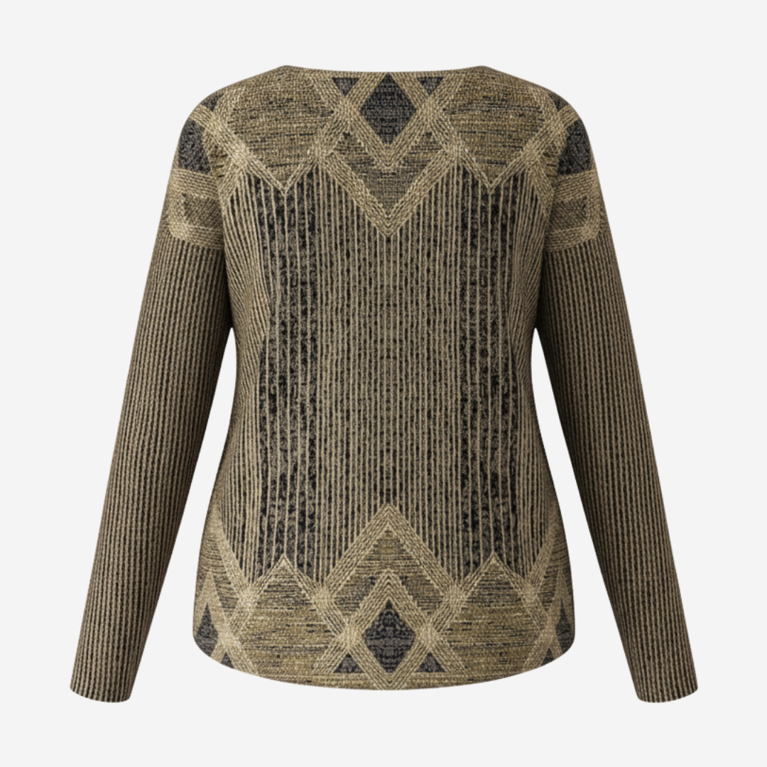 Aunea | Sophisticated Sweater Aurevea Atelier