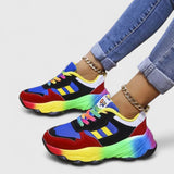 Sofriena™ | Orthopedic Sneakers Aurevea Atelier