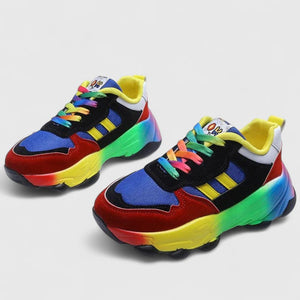 Sofriena™ | Orthopedic Sneakers Aurevea Atelier