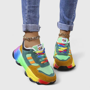 Sofriena™ | Orthopedic Sneakers Aurevea Atelier