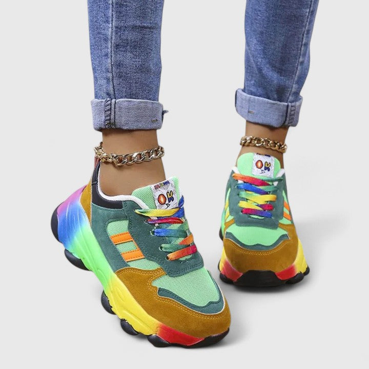 Sofriena™ | Orthopedic Sneakers Aurevea Atelier