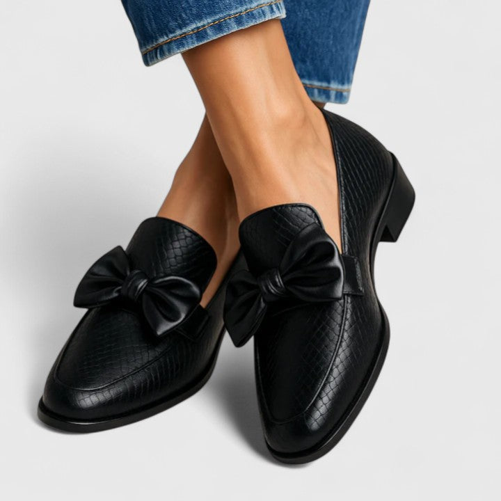 Vaenyss | Luxe Comfort Loafers Aurevea Atelier