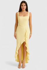 Almyra™ | Elegant Dress Aurevea Atelier