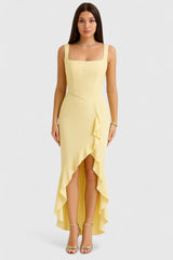 Amandrielle | Elegant Dress Aurevea Atelier