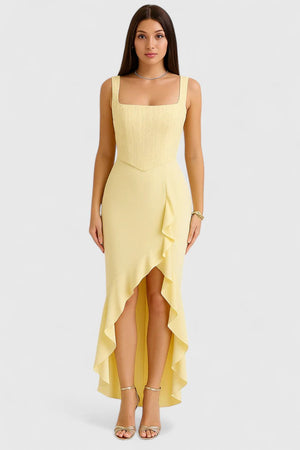 Amandrielle | Elegant Dress Aurevea Atelier