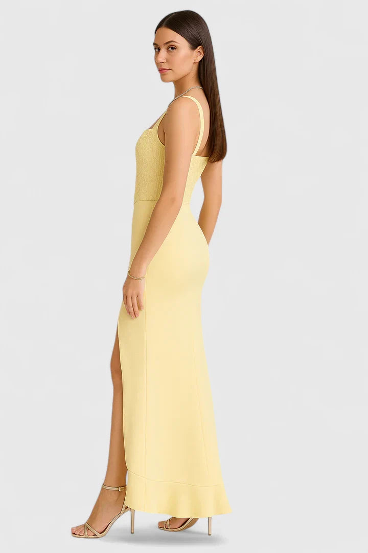 Almyra™ | Elegant Dress Aurevea Atelier