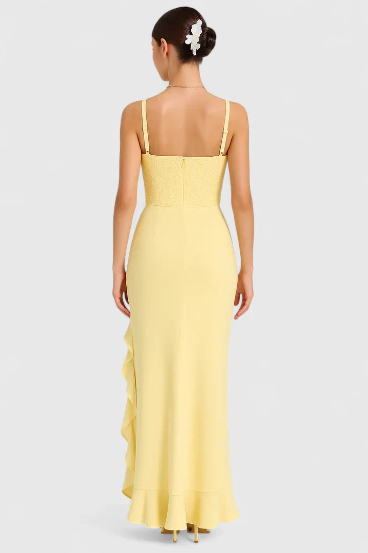 Almyra™ | Elegant Dress Aurevea Atelier