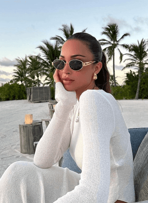 Zariyah | Stylish Sunglasses Aurevea Atelier