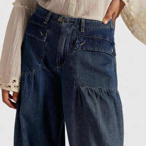 Lani™ | Elegant Pants Aurevea Atelier