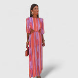 Zeriyahh | Elegant Dress Aurevea Atelier