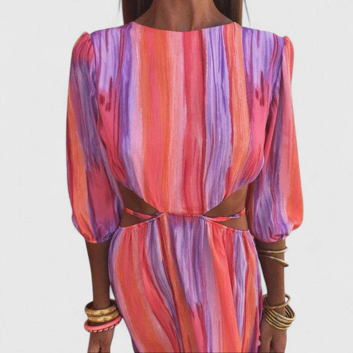 Zeriyahh | Elegant Dress Aurevea Atelier