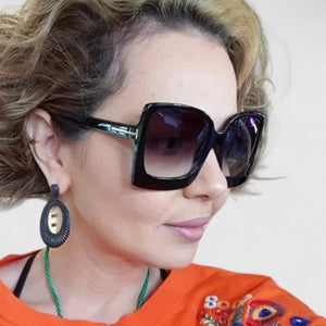 Kynzlee | Stylish Sunglasses Aurevea Atelier