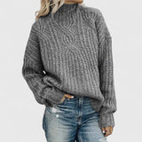 Auvryn | Sophisticated Sweater Aurevea Atelier