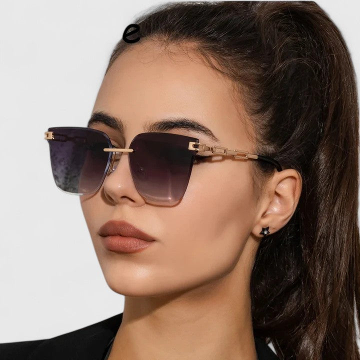 Marisyl | Sophisticated Sunglasses Aurevea Atelier