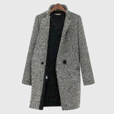 Madisynrae | Comfortable Long Coat Aurevea Atelier