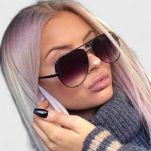 Tynzlee | Elegant Sunglasses Aurevea Atelier
