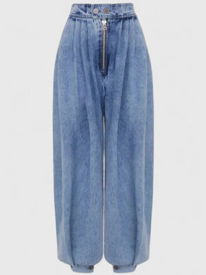 Ariselisse | Comfortable Jeans Aurevea Atelier