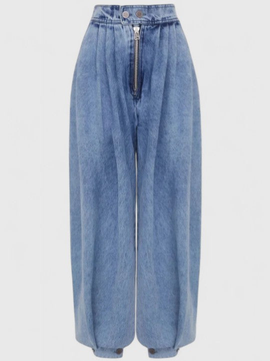 Ariselisse | Comfortable Jeans Aurevea Atelier