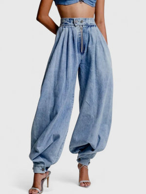 Ariselisse | Comfortable Jeans Aurevea Atelier