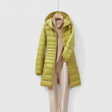 Zhaylianne Elegant Jacket Aurevea Atelier