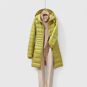 Zhaylianne Elegant Jacket Aurevea Atelier