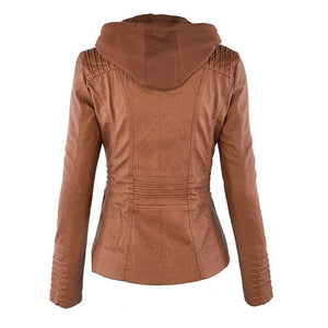 Wona | Comfortable Jacket Aurevea Atelier