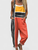 Zeloria | Sophisticated Jumpsuit Aurevea Atelier