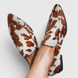 Reniah | Comfortable Loafers Aurevea Atelier