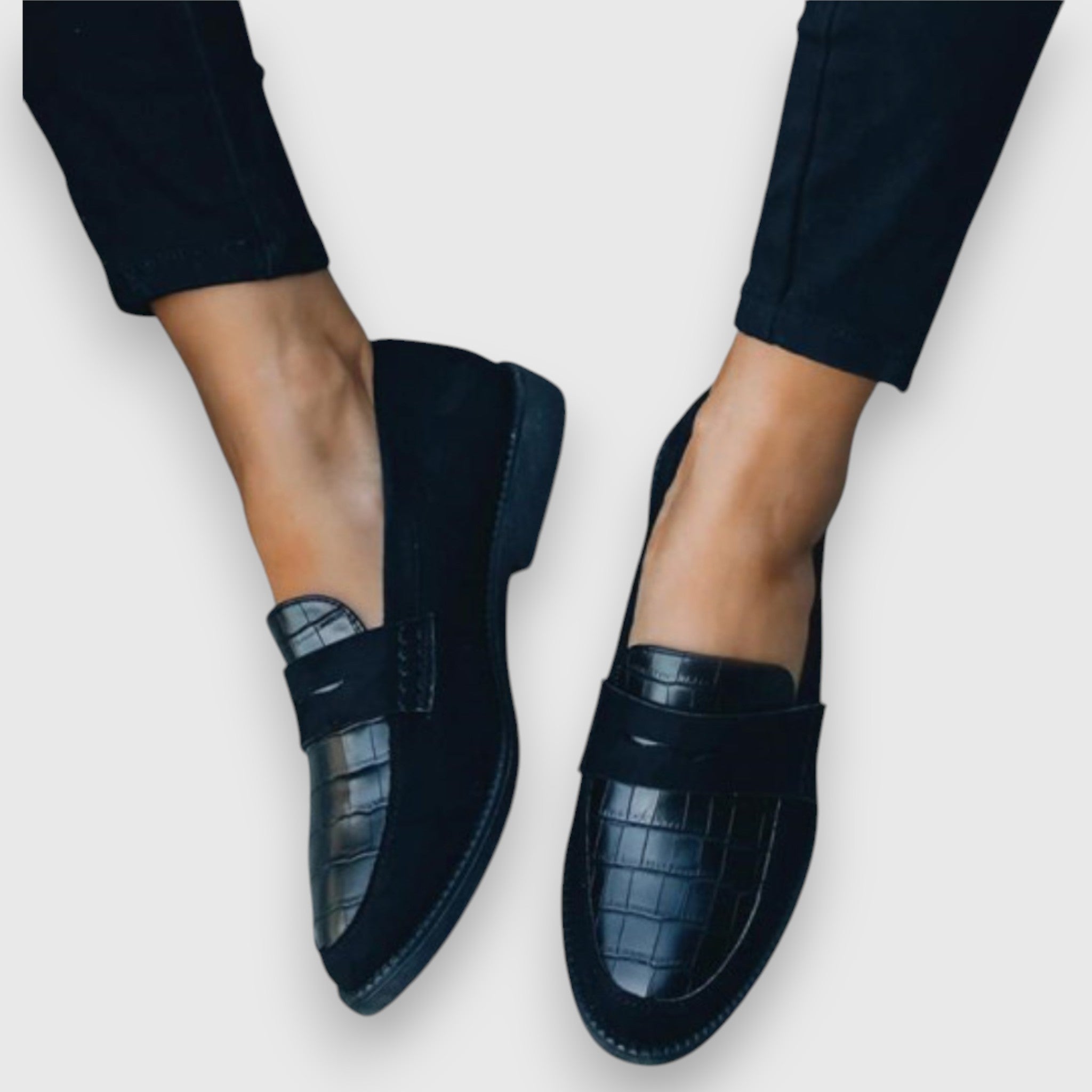 Annelora | Orthopedic Shoes Aurevea Atelier