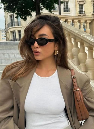 Ryelle | Minimalist Sunglasses Aurevea Atelier