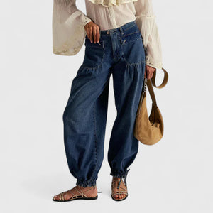 Lani™ | Elegant Pants Aurevea Atelier